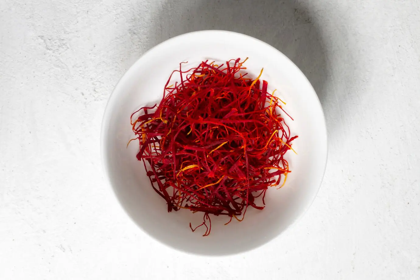 saffron