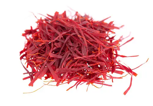 saffron