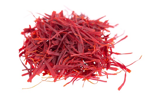 saffron