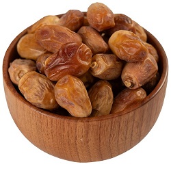 Zahedi Date