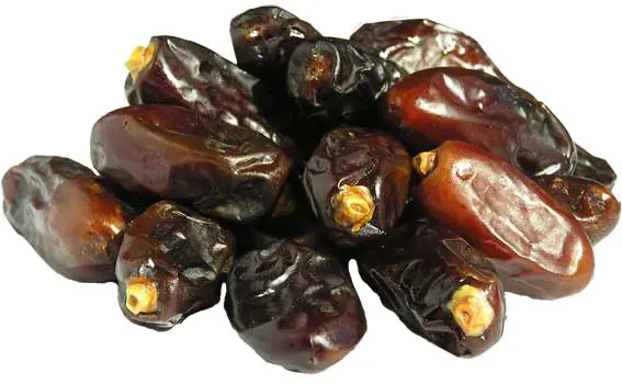 Kabkab Dates